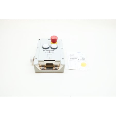 Allen Bradley Guardmaster Lock Module Ptr Unique SER A Other Plc and DCs Module 442G-MABR-URM-C03